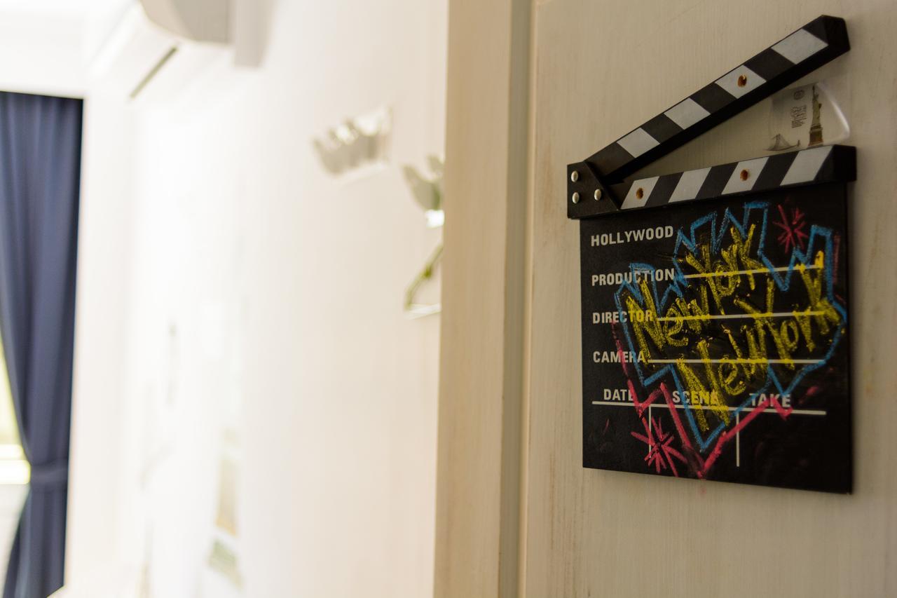 Dearhouse Apartman Tajnan Kültér fotó