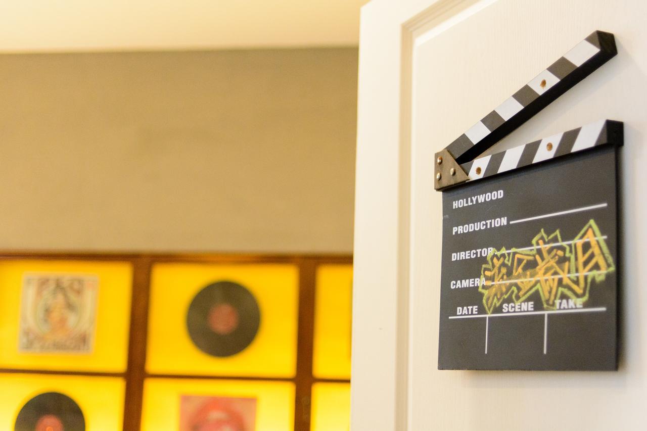 Dearhouse Apartman Tajnan Kültér fotó
