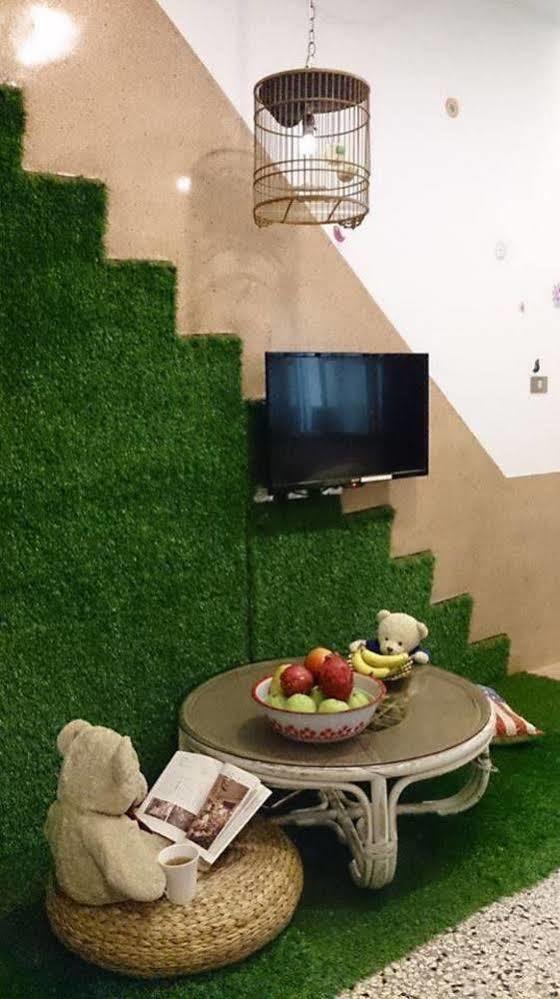 Dearhouse Apartman Tajnan Kültér fotó