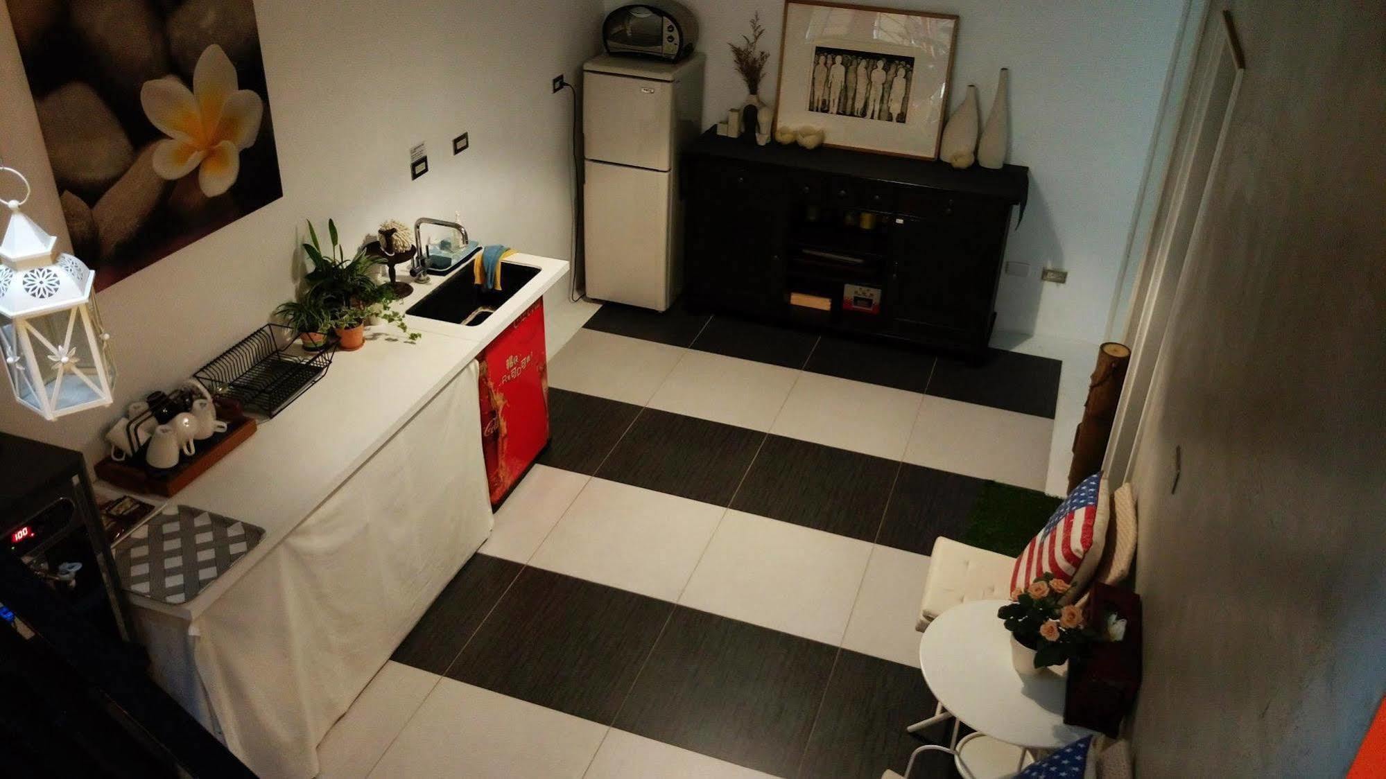 Dearhouse Apartman Tajnan Kültér fotó