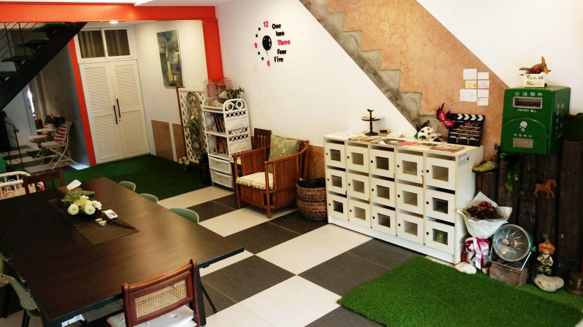 Dearhouse Apartman Tajnan Kültér fotó