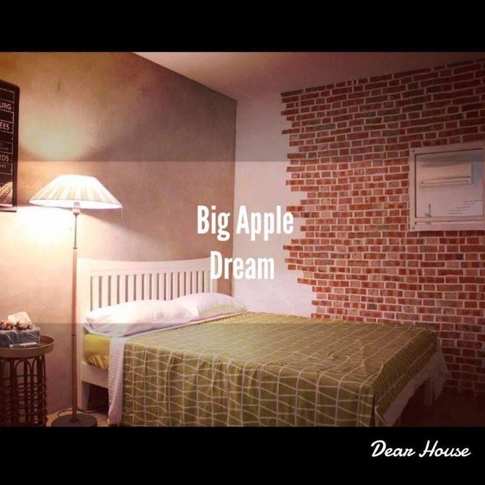 Dearhouse Apartman Tajnan Kültér fotó