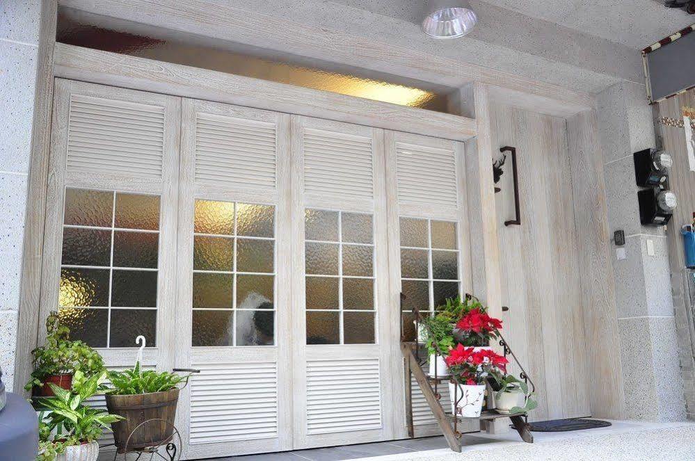 Dearhouse Apartman Tajnan Kültér fotó