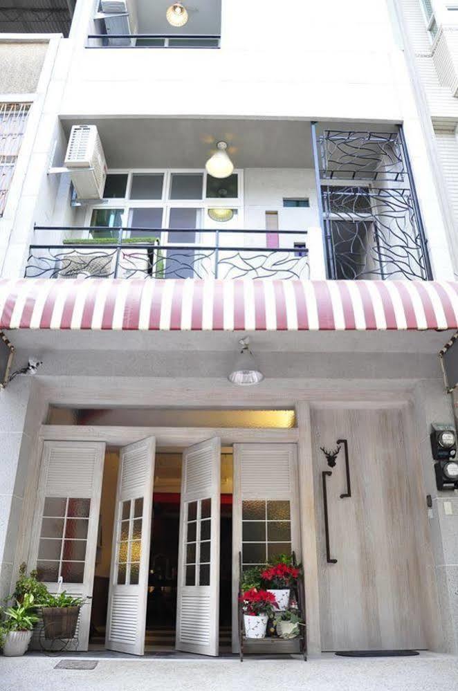 Dearhouse Apartman Tajnan Kültér fotó