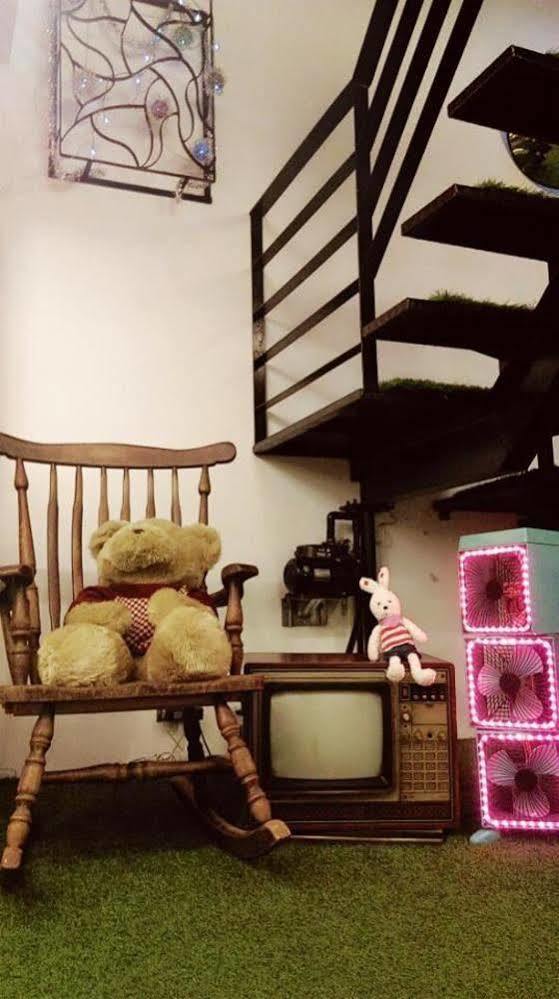 Dearhouse Apartman Tajnan Kültér fotó