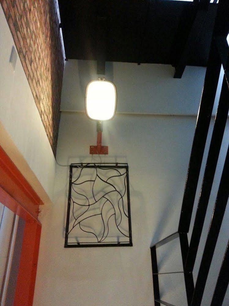 Dearhouse Apartman Tajnan Kültér fotó