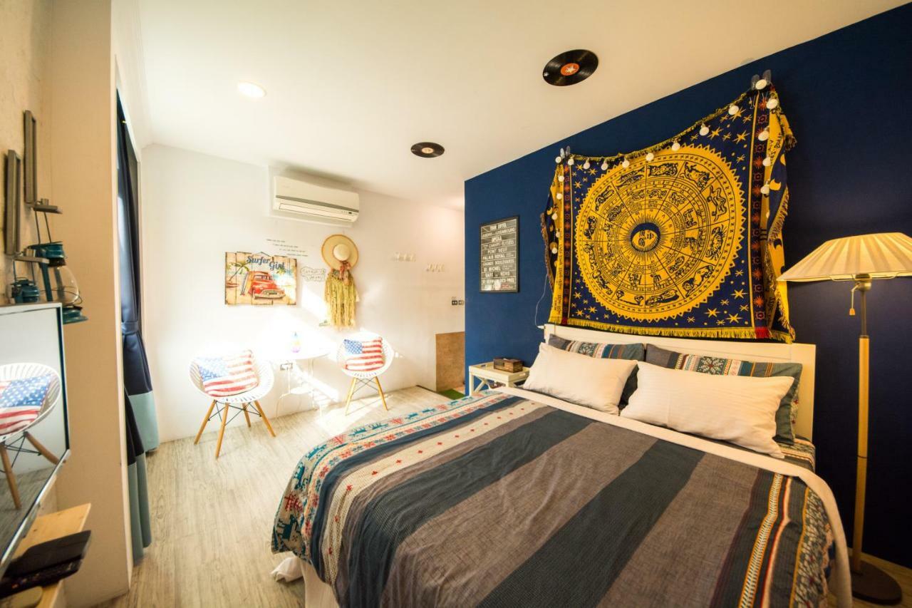 Dearhouse Apartman Tajnan Kültér fotó