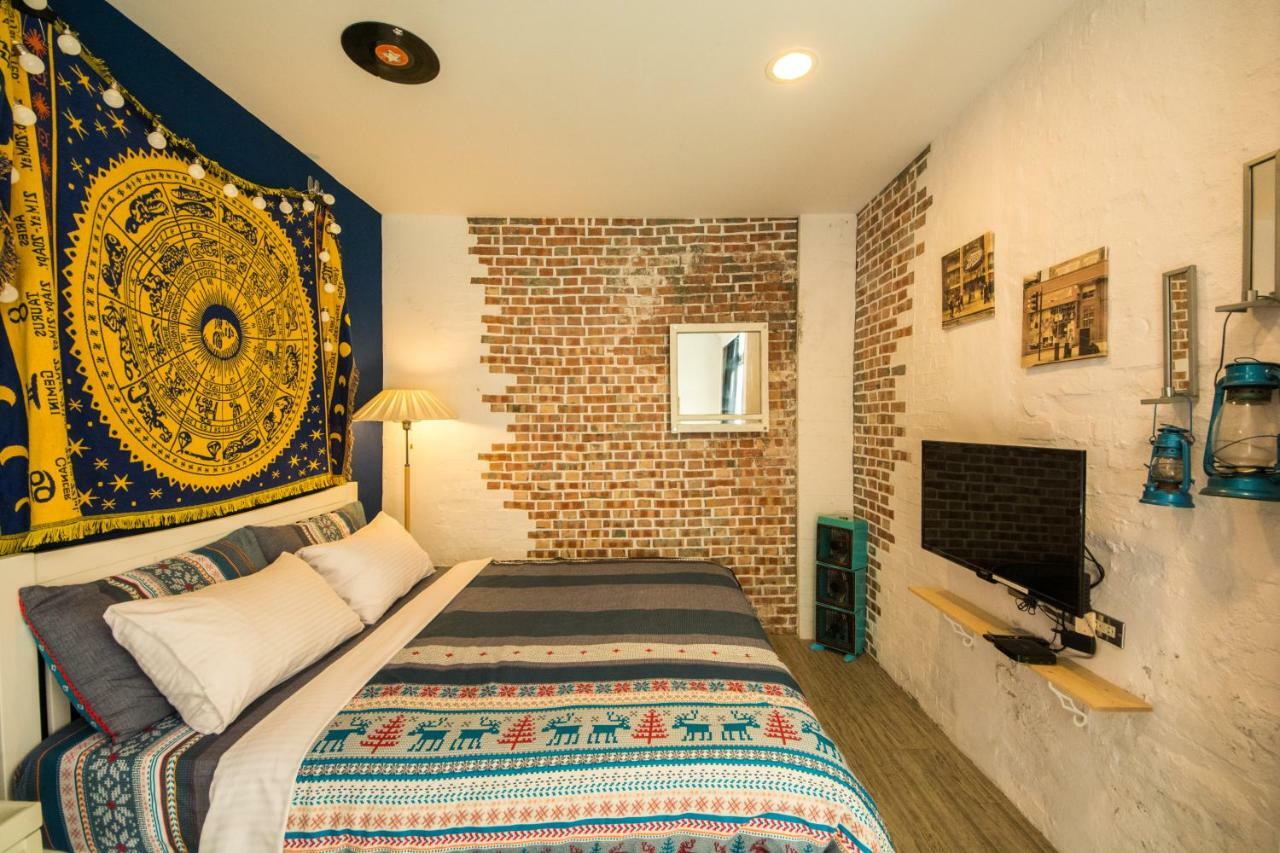 Dearhouse Apartman Tajnan Kültér fotó