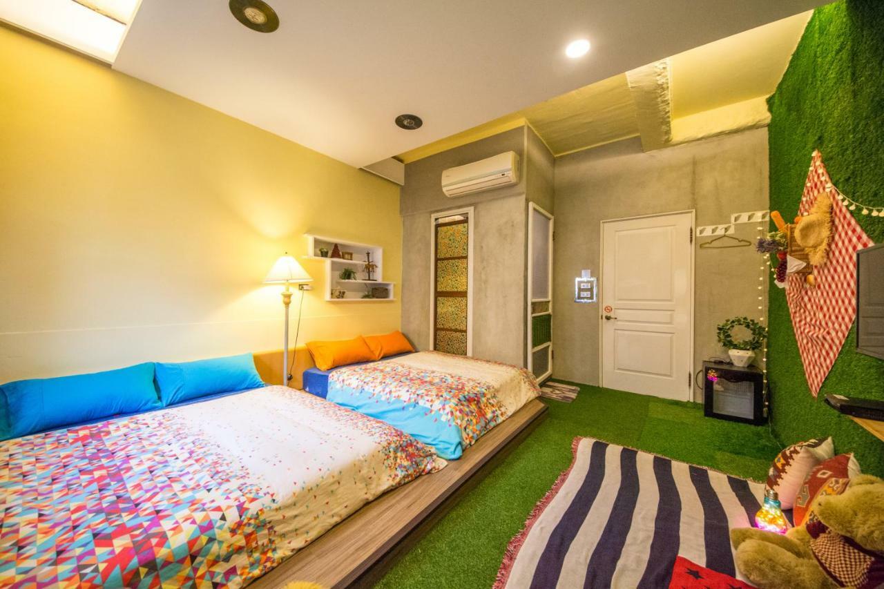 Dearhouse Apartman Tajnan Kültér fotó