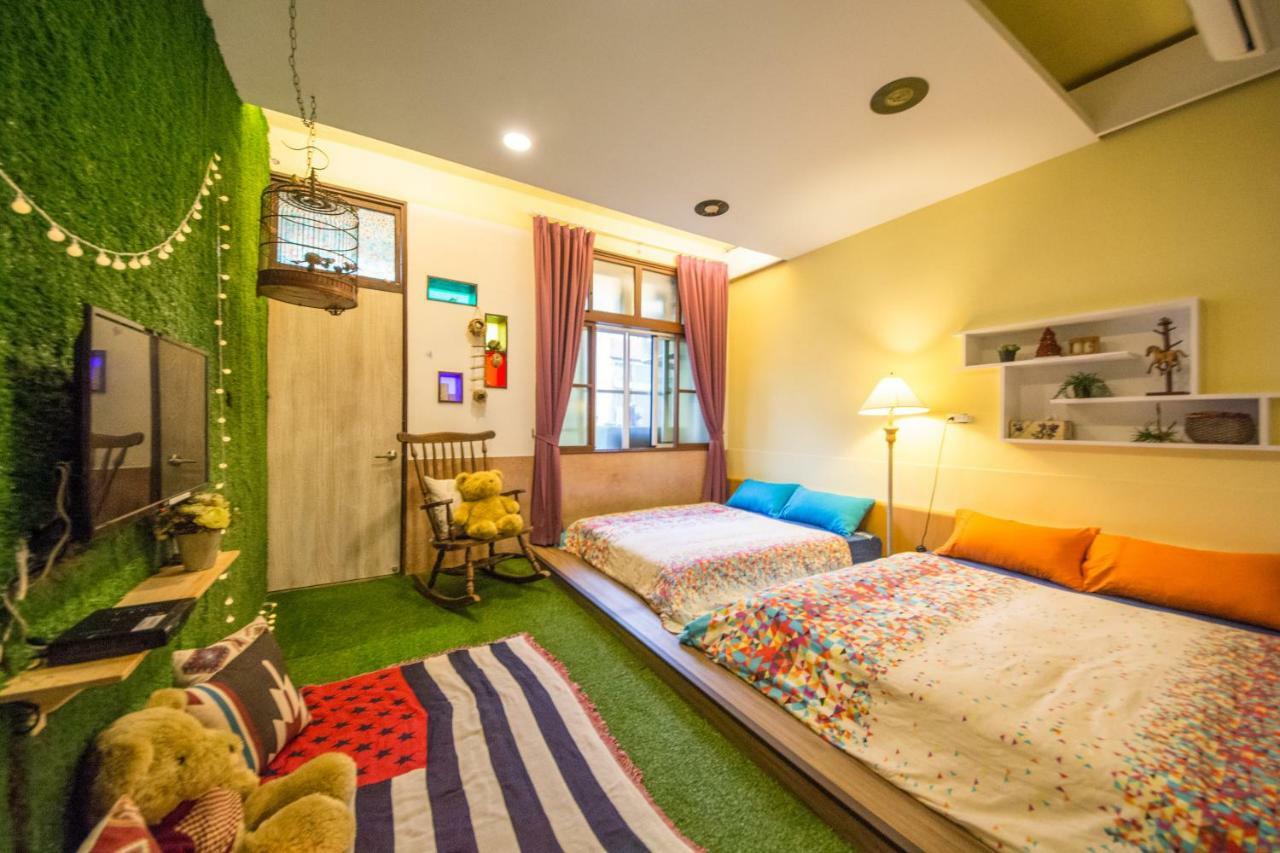 Dearhouse Apartman Tajnan Kültér fotó