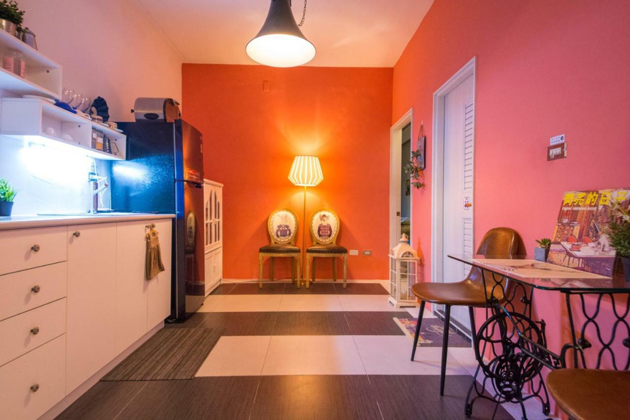 Dearhouse Apartman Tajnan Kültér fotó