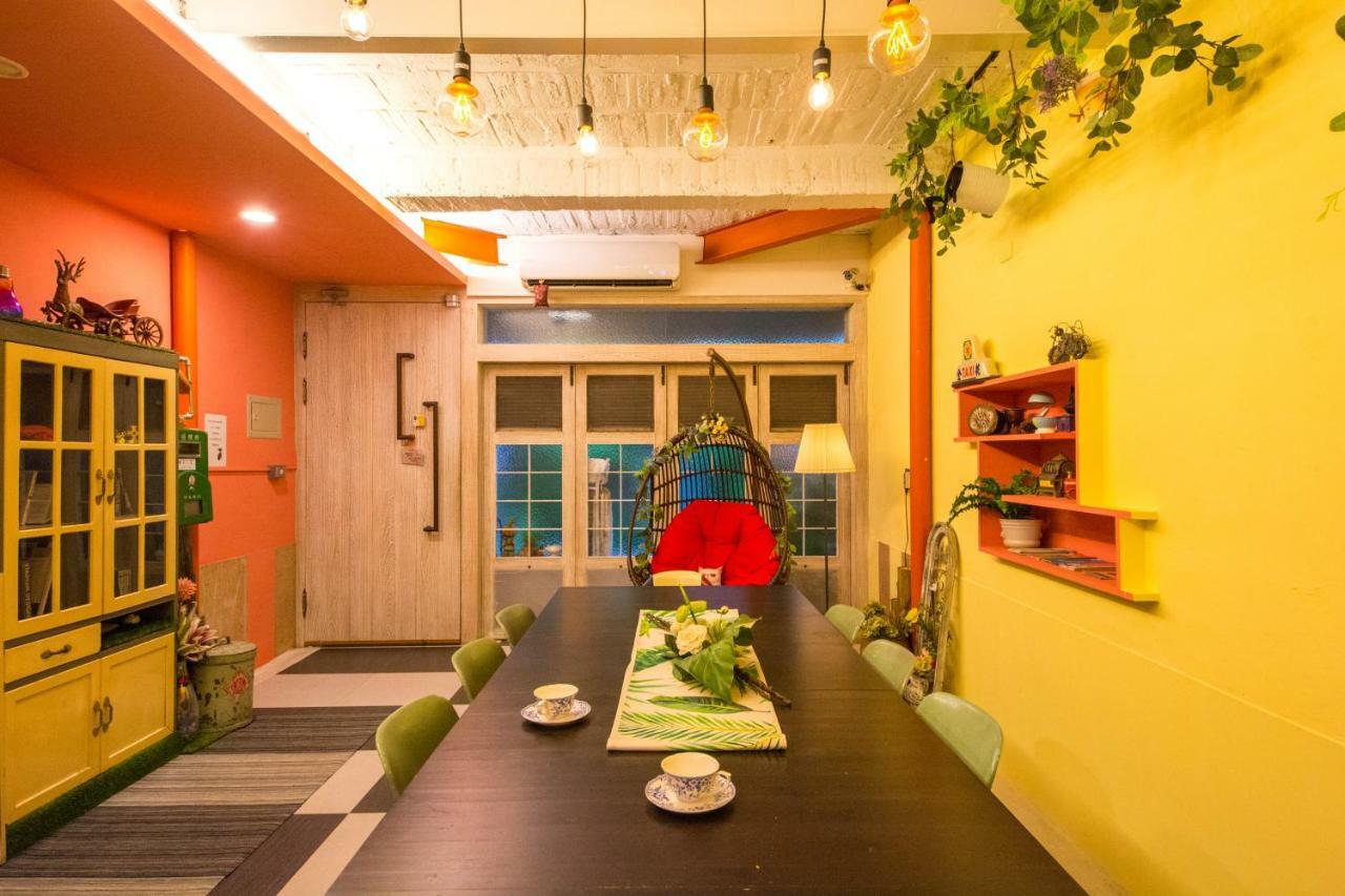 Dearhouse Apartman Tajnan Kültér fotó