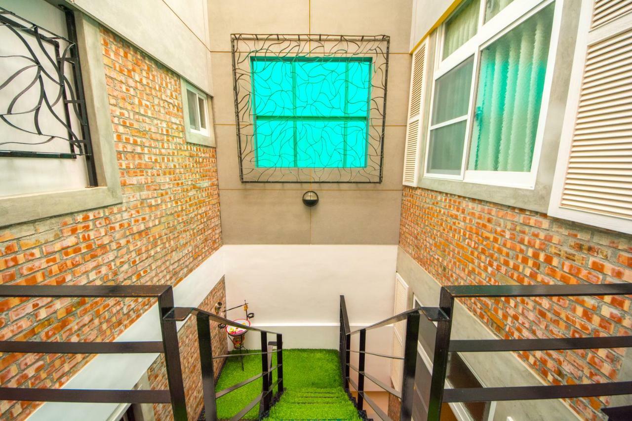 Dearhouse Apartman Tajnan Kültér fotó