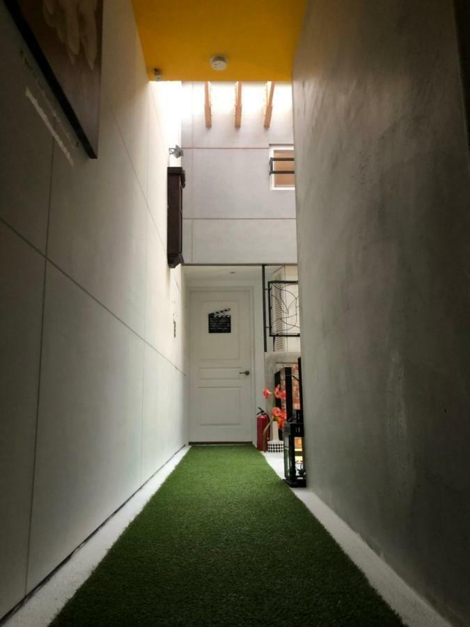 Dearhouse Apartman Tajnan Kültér fotó