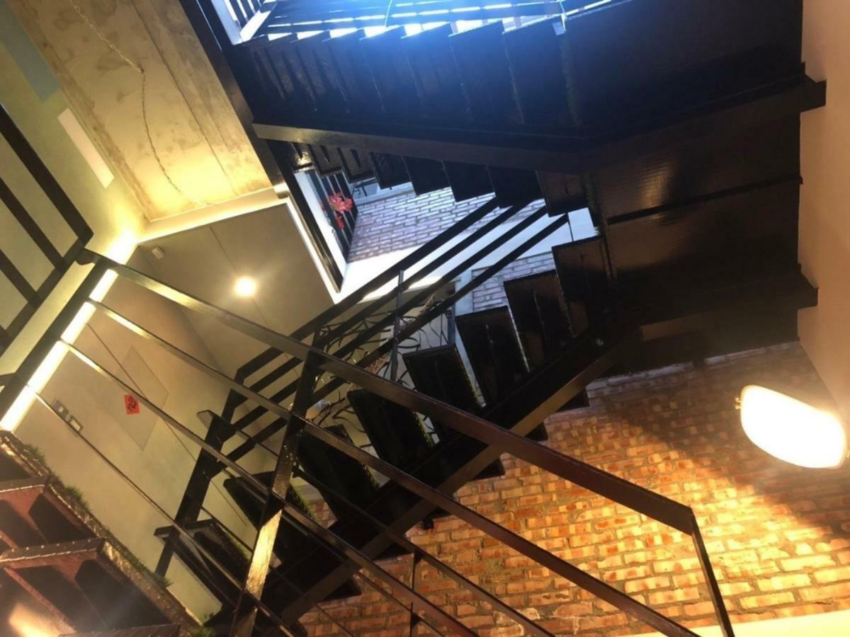 Dearhouse Apartman Tajnan Kültér fotó