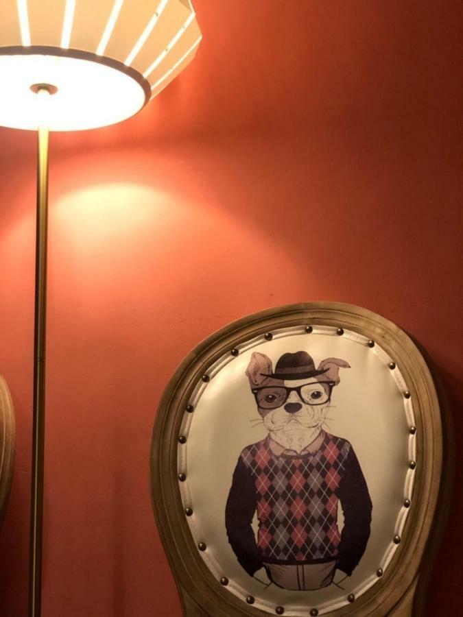 Dearhouse Apartman Tajnan Kültér fotó
