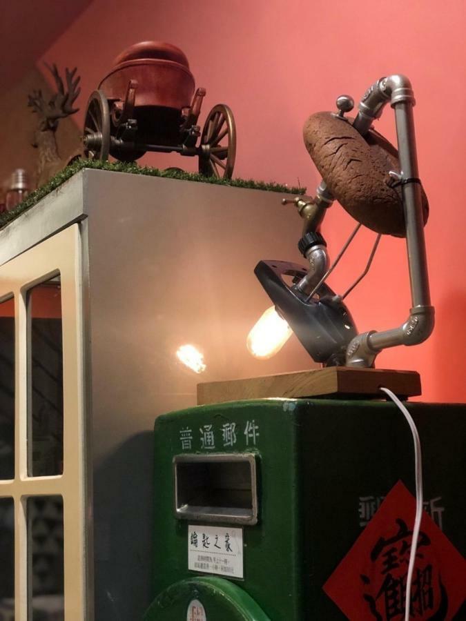 Dearhouse Apartman Tajnan Kültér fotó